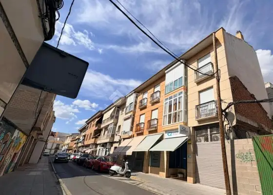 Piso en venta en Miguelturra - Miguelturra, 138.500 €, 85 m2, ref. 662234