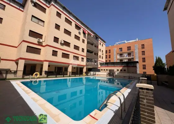 Piso en venta en Ocaña - Ocaña, 157.900 €, 129 m2, ref. 667062