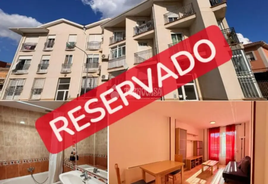 Piso en venta en Ocaña - Ocaña, 96.900 €, 81 m2, ref. 657653 en Ocaña