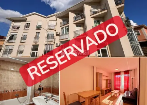 Piso en venta en Ocaña - Ocaña, 96.900 €, 81 m2, ref. 657653