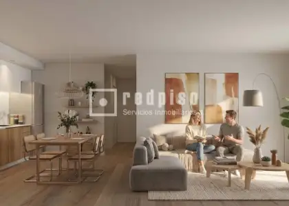 Piso en venta en Oeste, Seseña, Toledo en Seseña