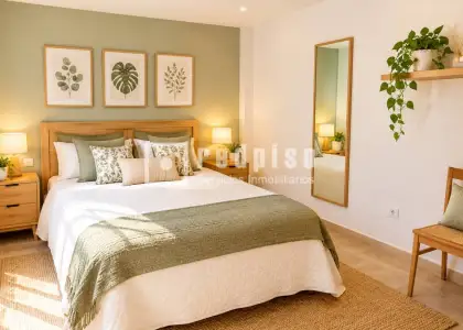 Piso en venta en Pío XII, Talavera de la Reina, Toledo en Talavera de la Reina