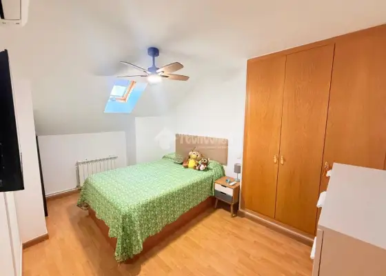 Piso en venta en Seseña - Seseña, 199.000 €, 129 m2, ref. 587952