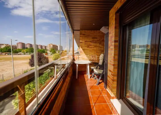 Piso en venta en Seseña - Seseña, 207.000 €, 148 m2, ref. 662241