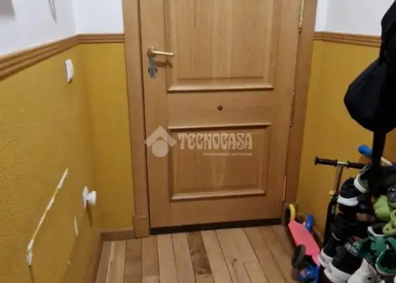 Piso en venta en Seseña - Seseña, 215.000 €, 143 m2, ref. 666703