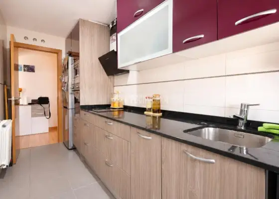 Piso en venta en Seseña - Seseña, 230.000 €, 111 m2, ref. 666257