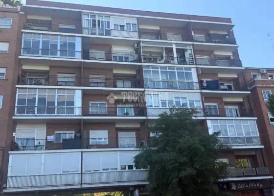 Piso en venta en Talavera De La Reina - Nuevo Centro, Nuevo Centro, 159.900 €, 125 m2, ref. 634348