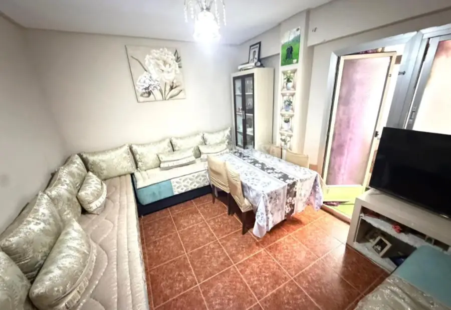Piso en venta en Talavera De La Reina - Plaza España - Centro Campo De Fútbol, Centro, 79.900 €, 68 m2, ref. 657656 en Talavera de la Reina