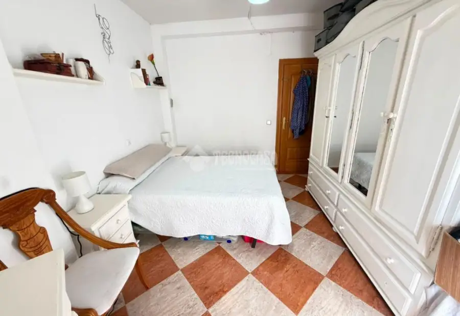 Piso en venta en Talavera De La Reina - Plaza España - Centro Campo De Fútbol, Centro, 119.900 €, 98 m2, ref. 659097 en Talavera de la Reina