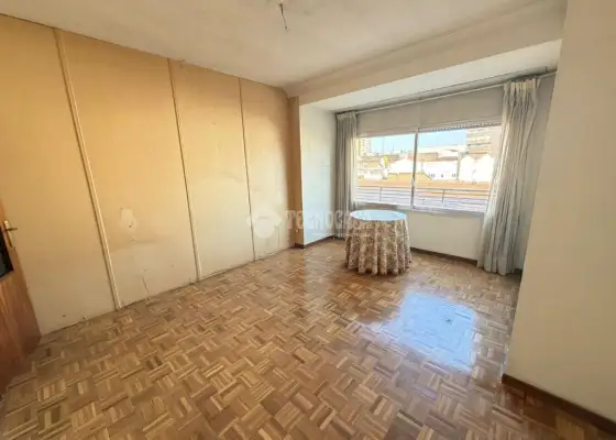Piso en venta en Talavera De La Reina - Plaza España - Centro Campo De Fútbol, Centro, 179.900 €, 141 m2, ref. 661317