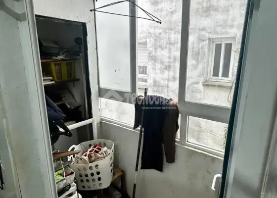 Piso en venta en Talavera De La Reina - Plaza España - Centro Campo De Fútbol, Centro, 105.900 €, 70 m2, ref. 661899