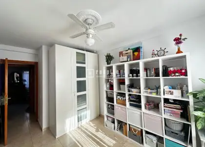 Piso en venta en Toledo en Toledo