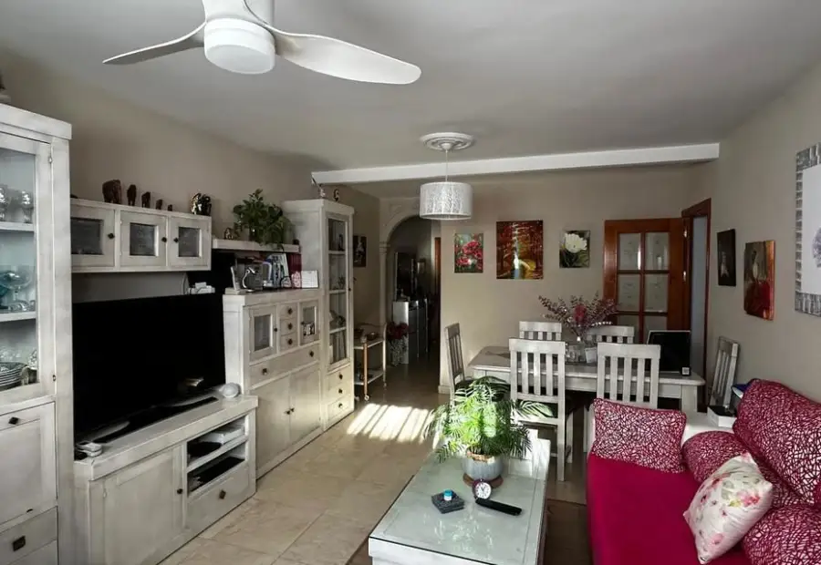 Piso en venta en Toledo en Toledo