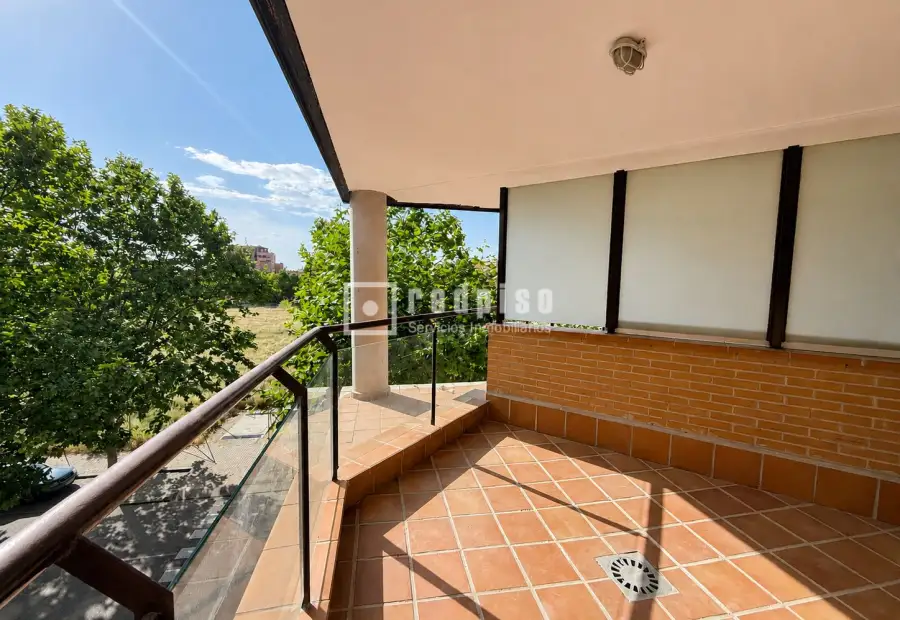 Piso en venta en Yebes, Guadalajara en Yebes