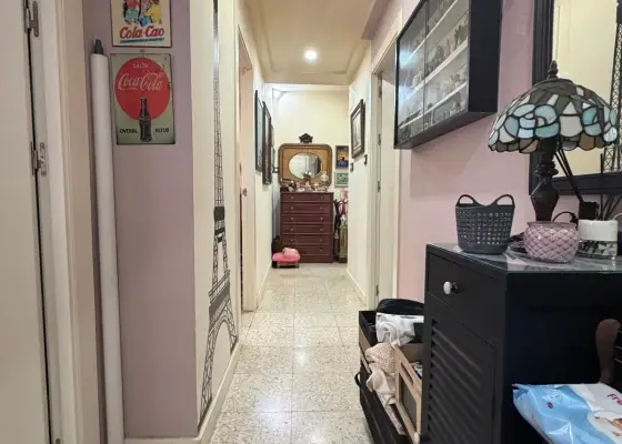 Piso en venta ensanche franciscanos en Albacete
