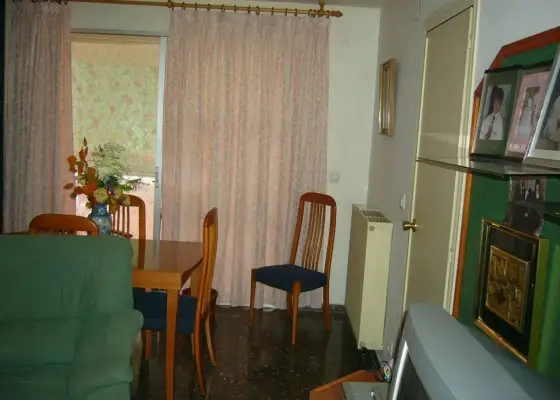 piso en venta exterior en Manzanares
