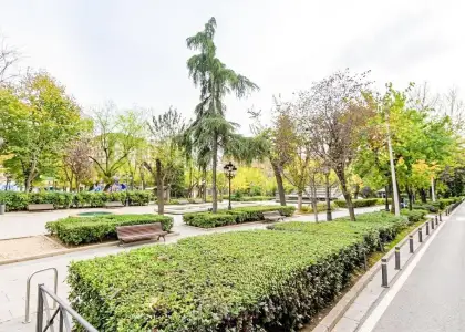 Piso en venta Paseo San Gregorio en Puertollano