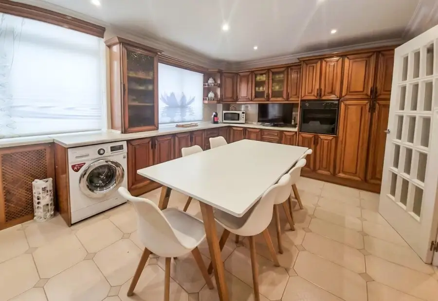 Piso en venta Paseo San Gregorio en Puertollano