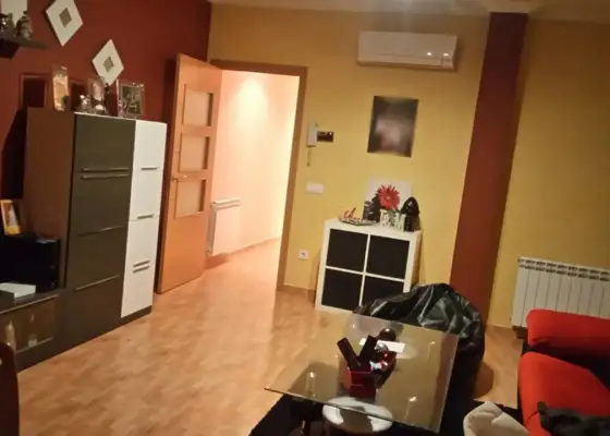 Piso en venta seminuevo en Manzanares