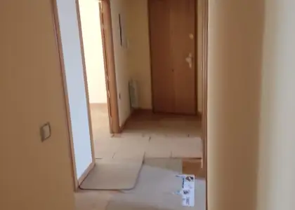 Piso en venta zona centro en Albacete