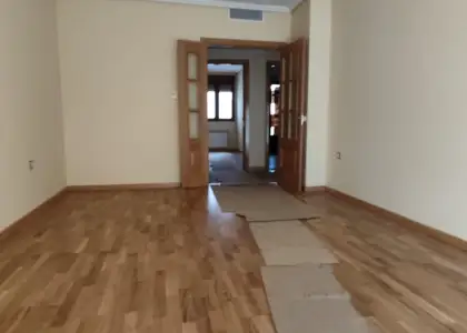 Piso en venta zona centro en Albacete