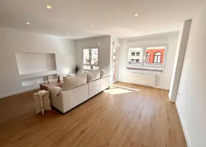 Piso en venta zona centro en Albacete
