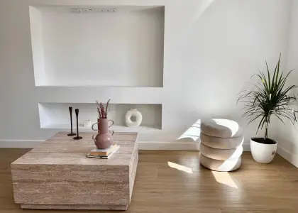 Piso en venta zona centro en Albacete