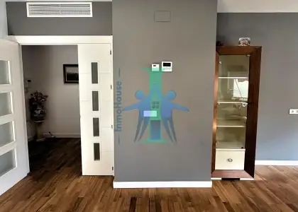 Piso en venta zona feria en Albacete