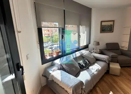 Piso en venta zona feria en Albacete