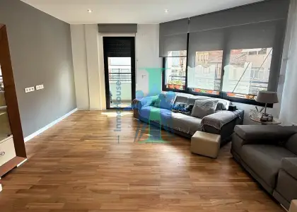 Piso en venta zona feria en Albacete