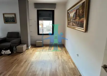 Piso en venta zona feria en Albacete