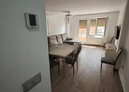 Piso en venta zona franciscanos en Albacete