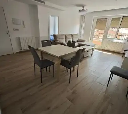 Piso en venta zona franciscanos en Albacete