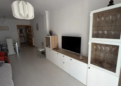 Piso en venta zona imaginalia en Albacete