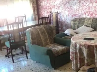 Piso en venta zona industria en Albacete