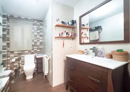 Piso en venta zona Juan Bravo en Puertollano