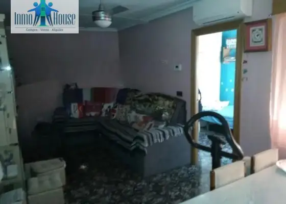 Piso en venta zona san pablo en Albacete