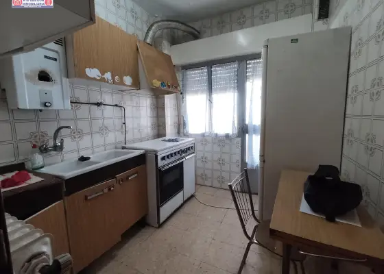 piso en Villafranca de los caballeros