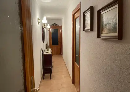 Piso en zona CENTRO de Argamasilla de calatrava en Argamasilla de Calatrava