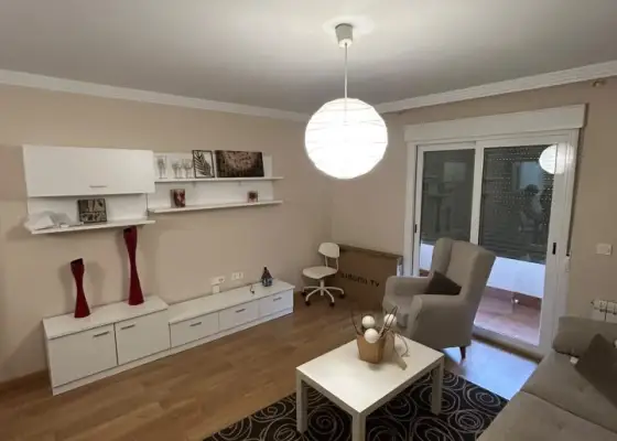 PISO EXTERIOR VPO en ZONA RESIDENCIAL en Puertollano