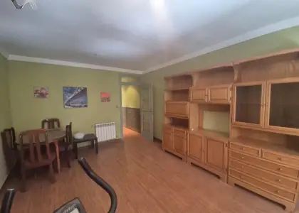 Piso totalemente reformado en Puertollano