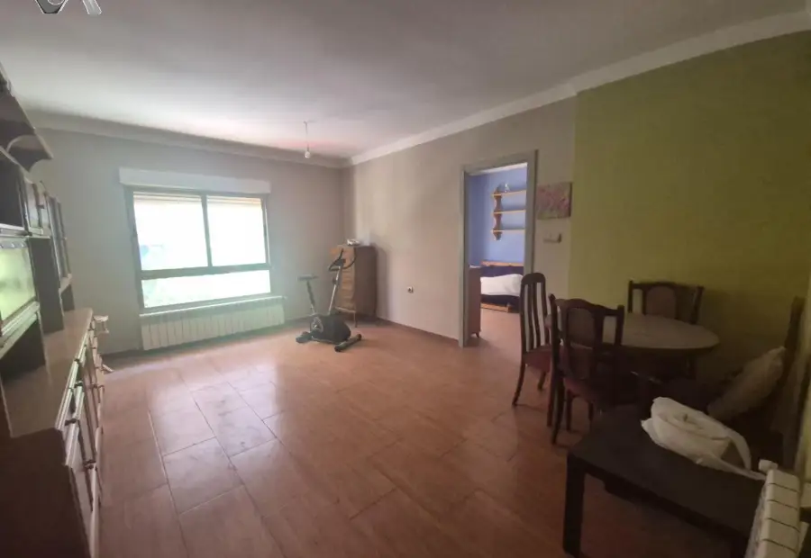 Piso totalemente reformado en Puertollano