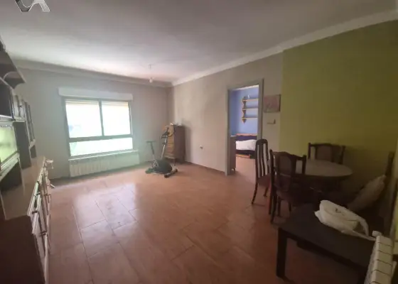 Piso totalemente reformado en Puertollano