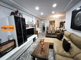 Piso Venta Centro, Valdepeñas