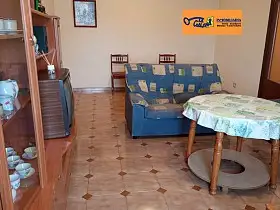 Piso Venta Santa Cruz De Mudela, Santa Cruz De Mudela