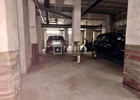 Plaza de garaje en venta en Calle de Felipe Solano Antelo, Plan Sur, Guadalajara