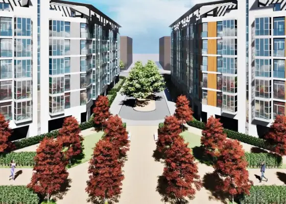 Próxima comercialización en Los Berrocales, vivienda de VPPB y VPPL en Madrid