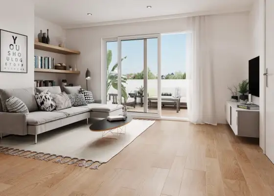 Residencial Extremadura 52, Ciudad Real