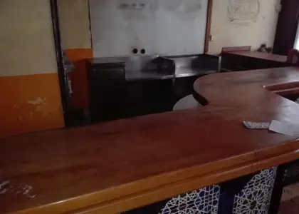 Restaurante en venta en Manzanares en Manzanares