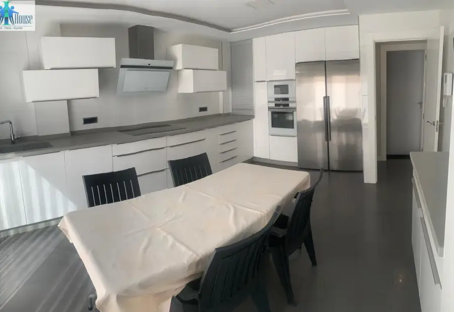S-193...inmohouse vende precioso chalet adosado en imaginalia en Albacete